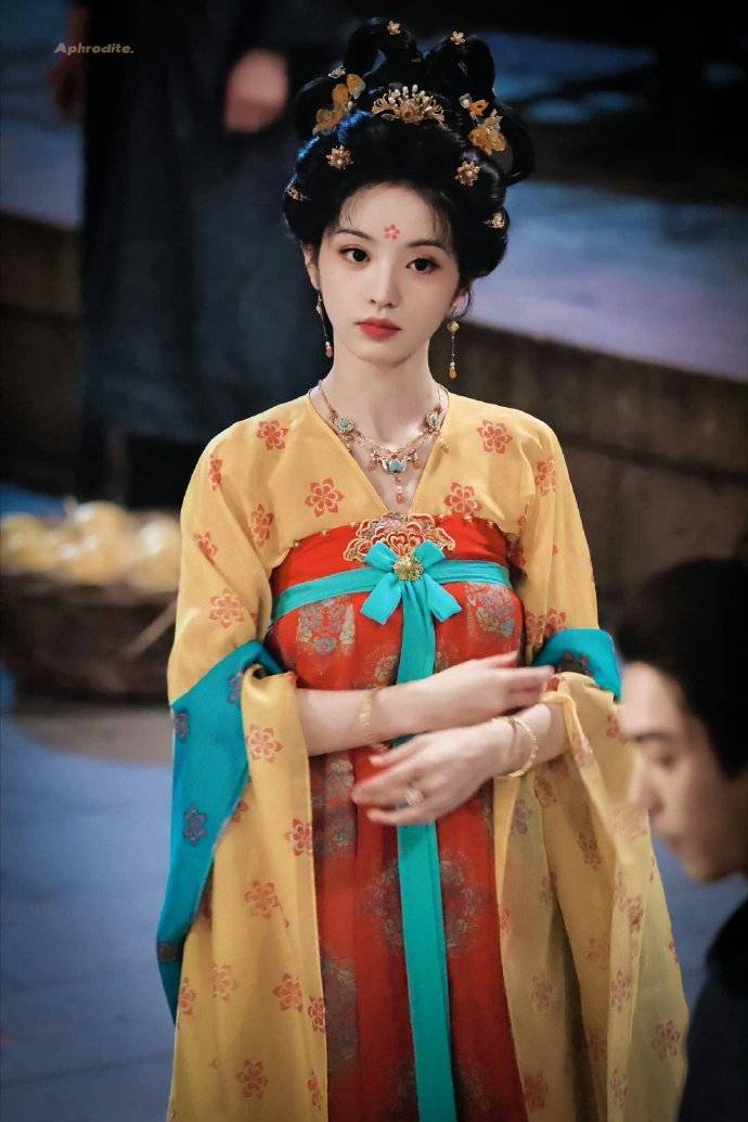 汉服猫咪穿搭,汉服猫咪穿搭图片