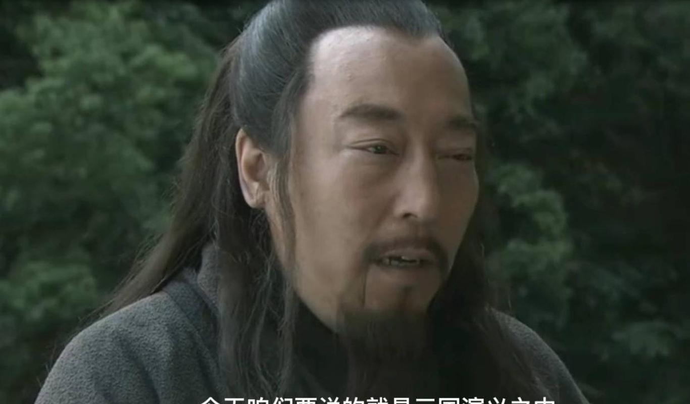 5史大郎号《三国演义》曹操为何担心司马懿而不怕别人？主要因为一件事！