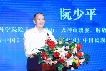假院士背后的真江湖：阮少平与“中国民族品牌”的造假产业链
