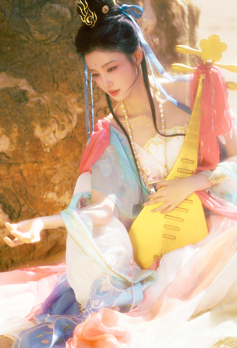 女明星图片高清写真 赵露思 3315300e7f854a04adf375b4e215eec0.jpeg
