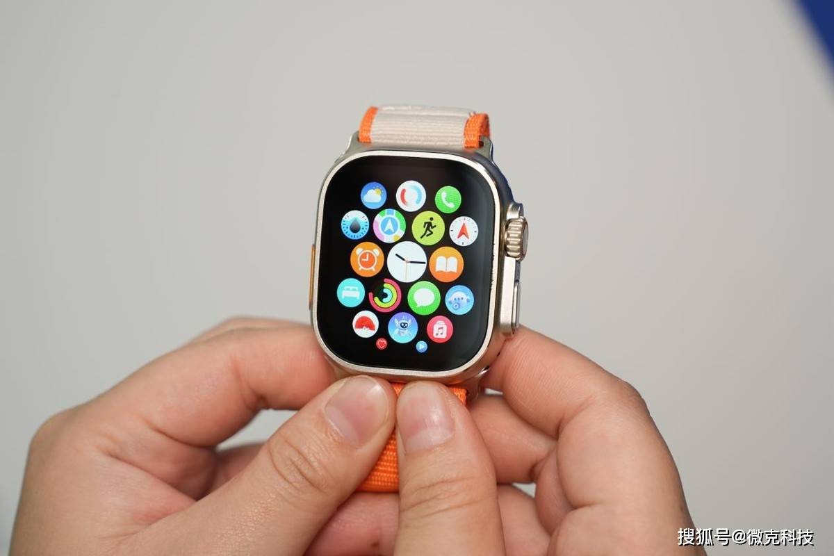 Wearfit OS�����ֱ�,Ϊ���� ��Ƥ������ �Ծ�֮·���ݻ���!