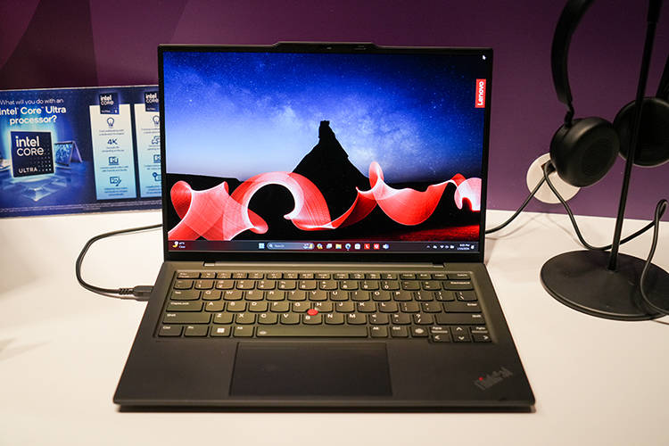 原创
联想AI PC全面爆发,强大算力尽显智能时代新格局