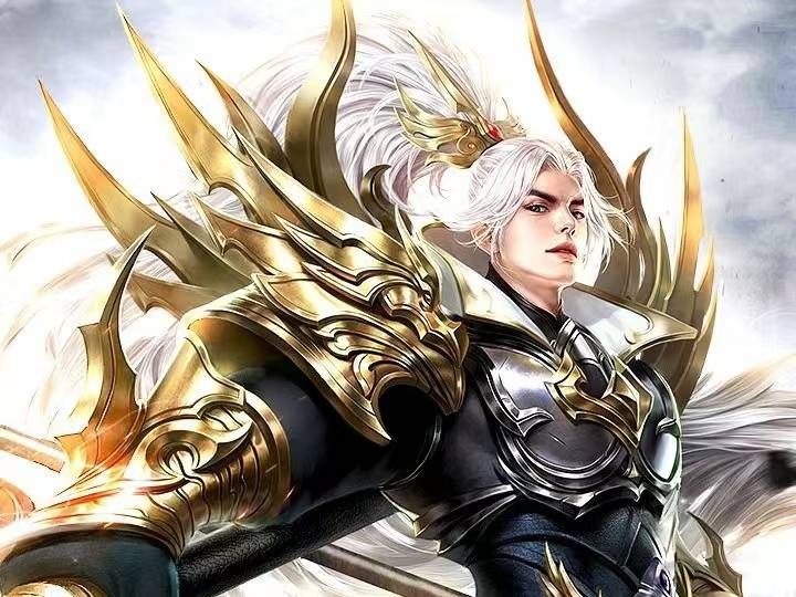 四本第四天灾文，主角借助玩家的力量和本土npc的支持，走上巅峰