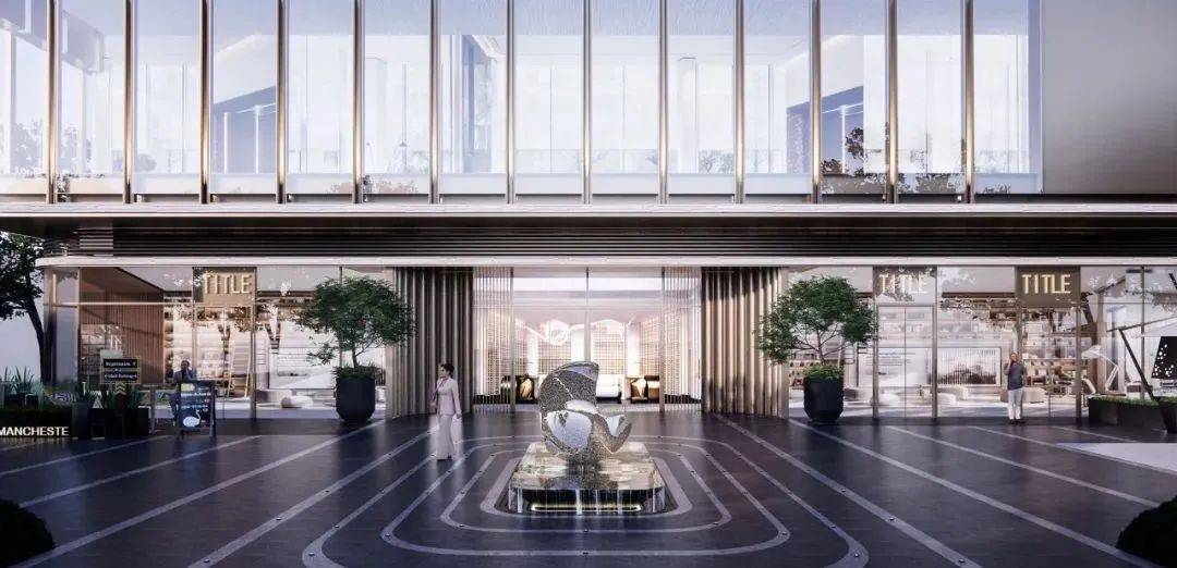 香港置地金地峯璟欢迎您（售楼中心）香港置地金地峯璟售楼处—电话|楼盘详情