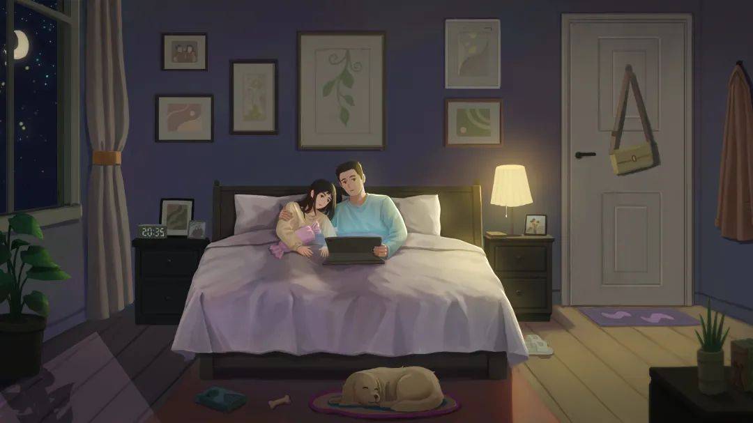 我爱我家中介相寓 ：高质量租房的小美好！