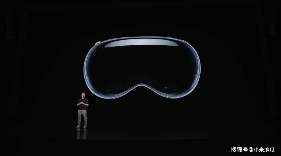 苹果VisionPro国际扩张计划：引领AR/VR产业的全球革新