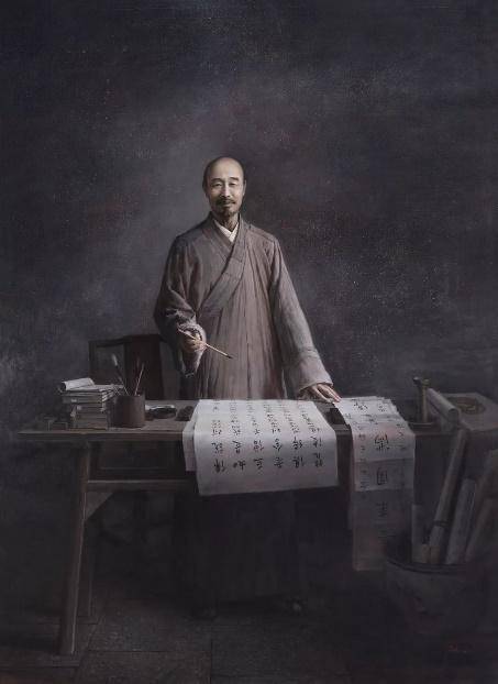 弘一法师李叔同的25句经典名言，句句都是入世良言，点醒了无数人