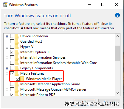 原创关于Windows Media Player的一些知识，看这篇文章就差不多了