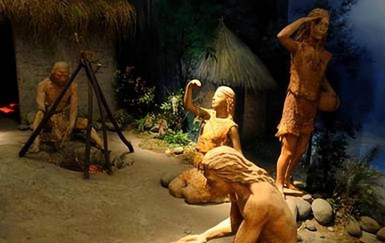 伊朗的石器时代遗址：80万年前的古人类存在的证据
