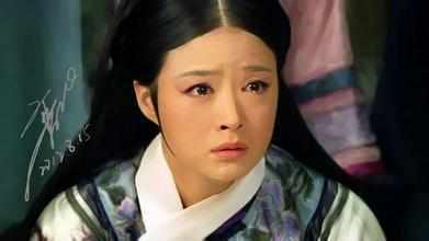 雍正一生最爱的女子：不是若曦，也不是甄嬛，却是她