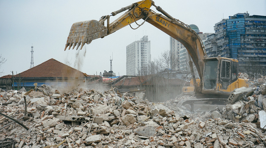 北京拆迁律师事务所排名前十名(2024最新排名)