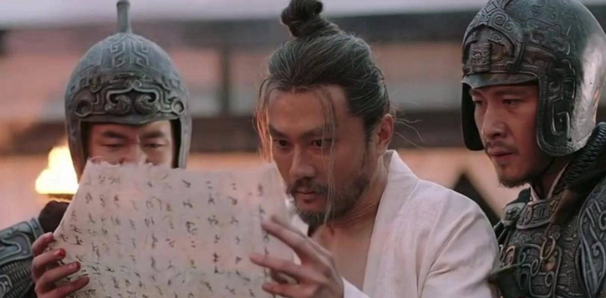 原创三国之猇亭之战，一场让刘备含恨而终，蜀汉早夭的惨败战争