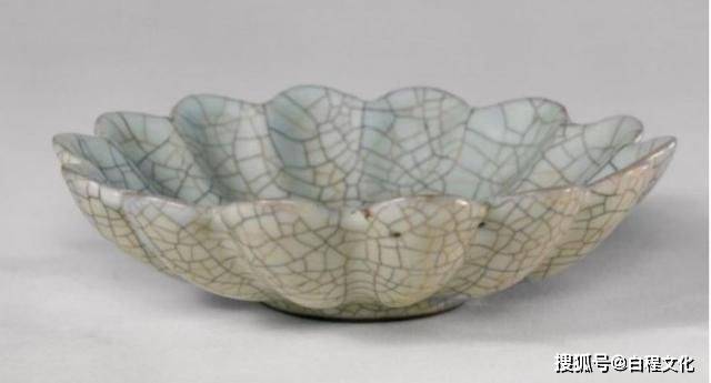 宋代哥窑瓷器真品特征和来历介绍（附图片）