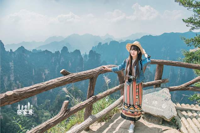 超全张家界旅游五天四晚攻略张家界5日游路线图带你玩转人间仙境!【OKX 哈希游戏】区块链加密游戏玩法教程，新手必看！