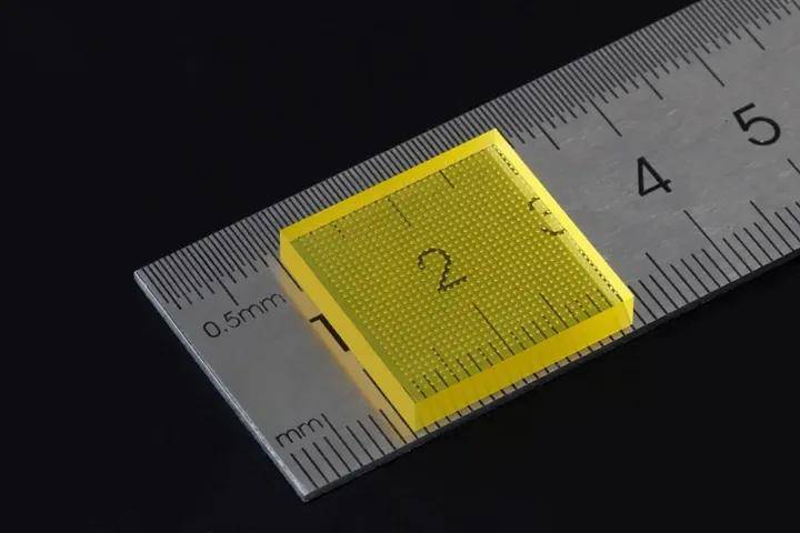 掌握智能制造新趋势微完美体育纳3D打印技术助力精密电子产业升级(图4)