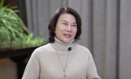 赋能未来，创新引领——董明珠在2024全国两会上这样建议