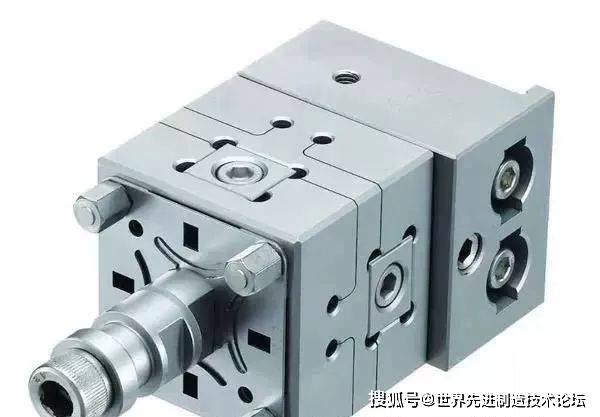 零件加工中最常用的“十大夹具”及各类夹具设计要点