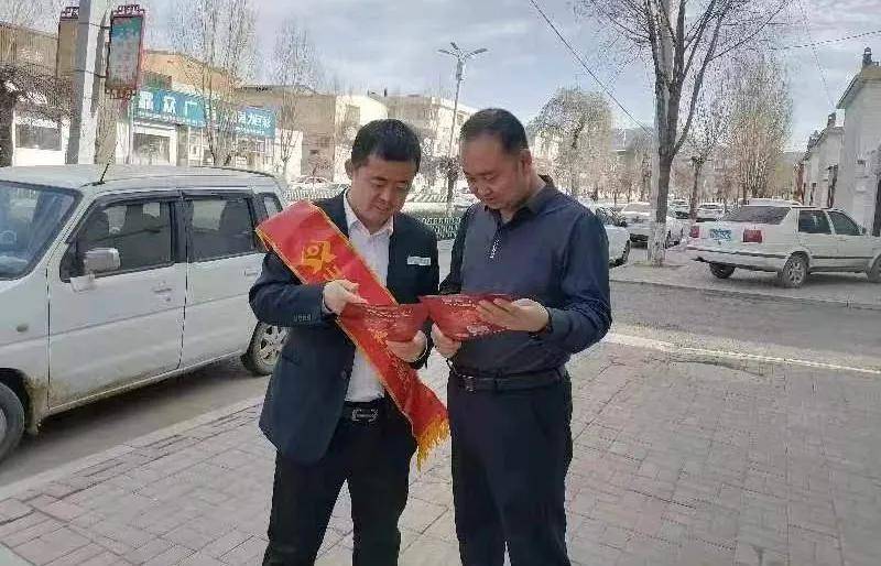 神池农商行文化街支行：冲刺发力开门红 奠基全年夺先机