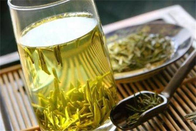 绿茶什么茶好喝一点？这6种茶你喝过几种你家乡产什么茶？(图3)