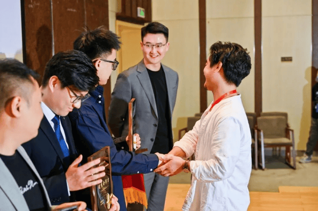 2024艺术升学规划政策改革论坛在杭顺利召开(图13)
