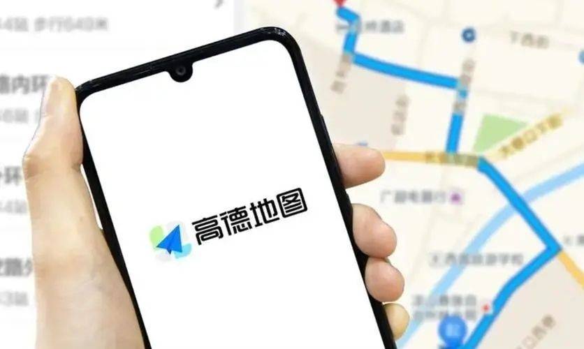 原创
                导航要收费了？高德地图辟谣：假新闻，导航永不收费！