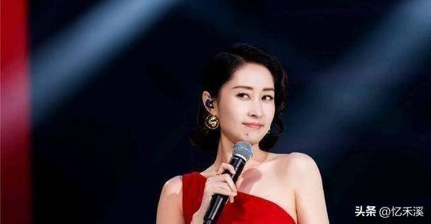 原创明明演技超烂，却被吹上天的5位老戏骨，网友：光长年纪不长演技