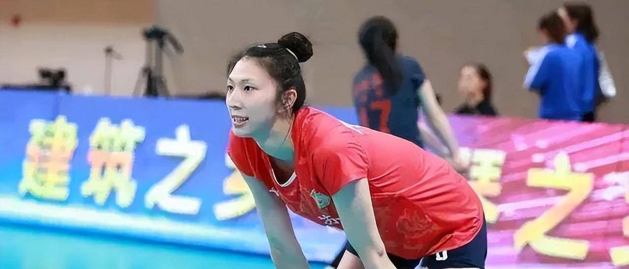 中国女排3大新人参赛无悬念，蔡斌或出奇制胜，吴梦洁有望逆袭