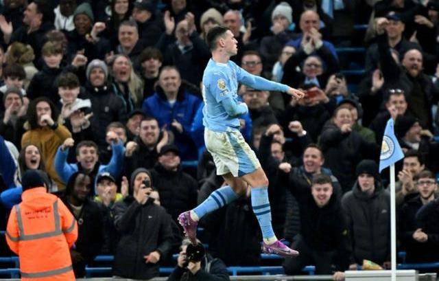 4-1!福田帽子戏英超联赛免费高清直播+实时赛程+积分预测（2025赛季全覆盖）法真核战绩曼城复仇最强黑马。