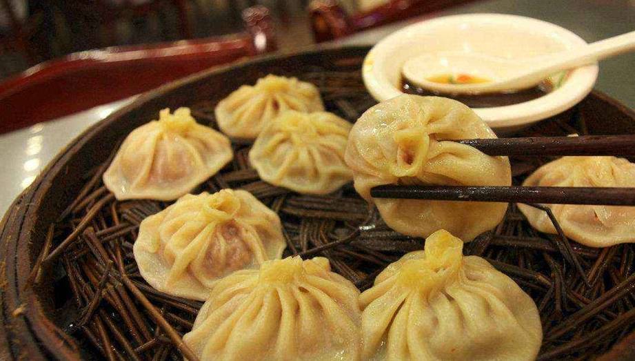 南京的美食 来自搜狐网