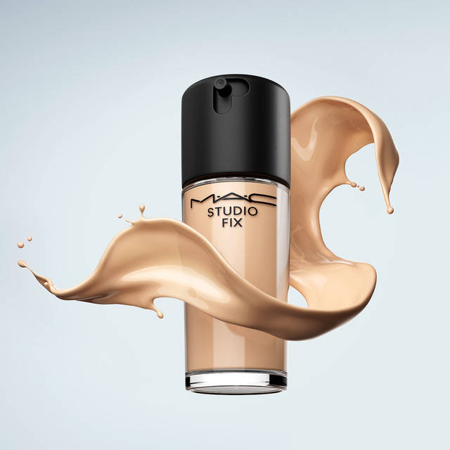 MAC STUDIO FIX fluid foundation MAC STUDIO FIX fluid foundation