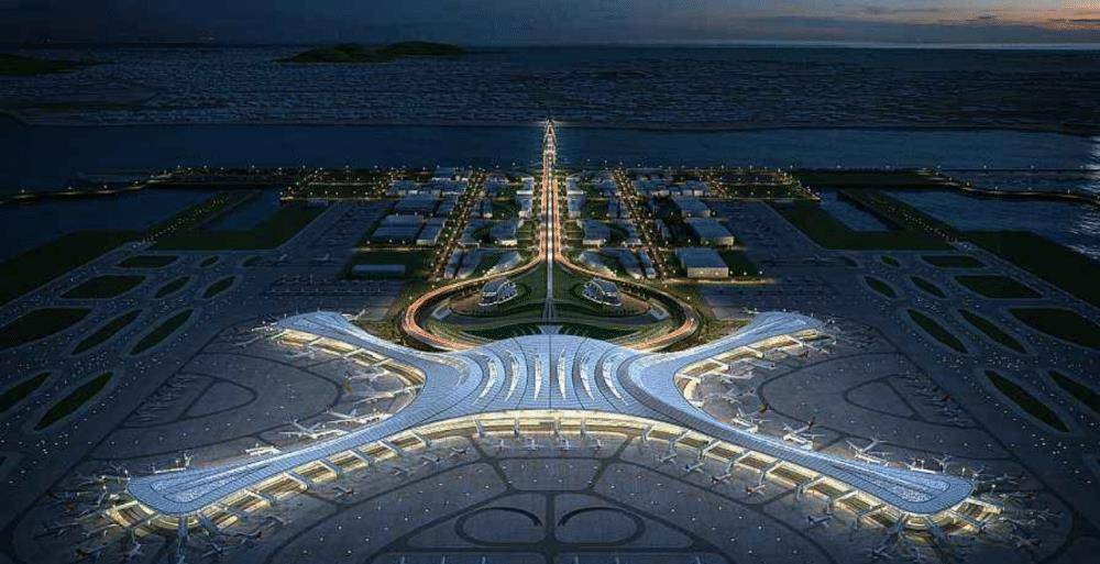 江北机场功能已经完全够用，重庆第2座机场是否有必要修建？