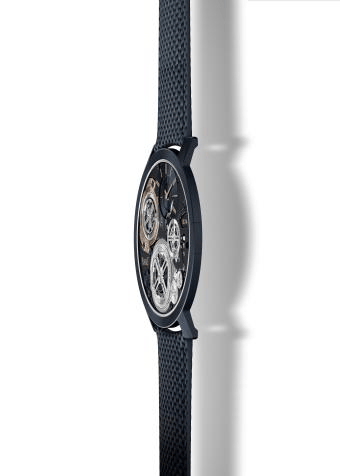 PIAGET����Altiplano���鳬��ϵ��,ͻ�Ƴ����Ʊ�����