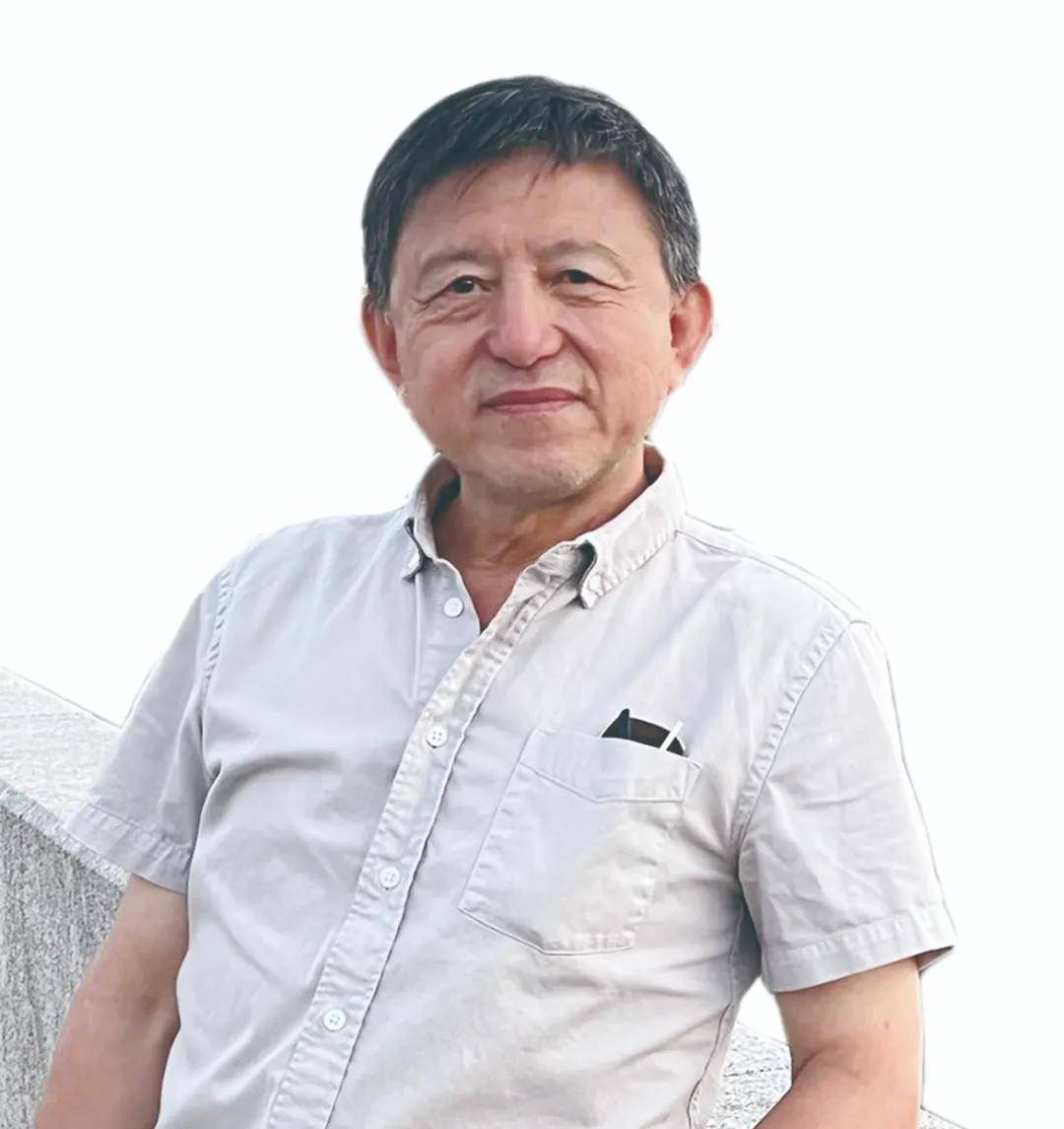 发公开信辞职，他认为当下学术界缺乏“专业感”