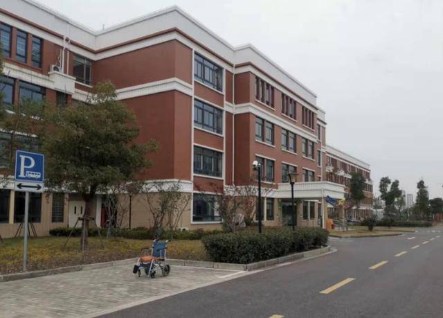 上海3000元左右养老院有哪些，上海收费便宜的养老院地址
