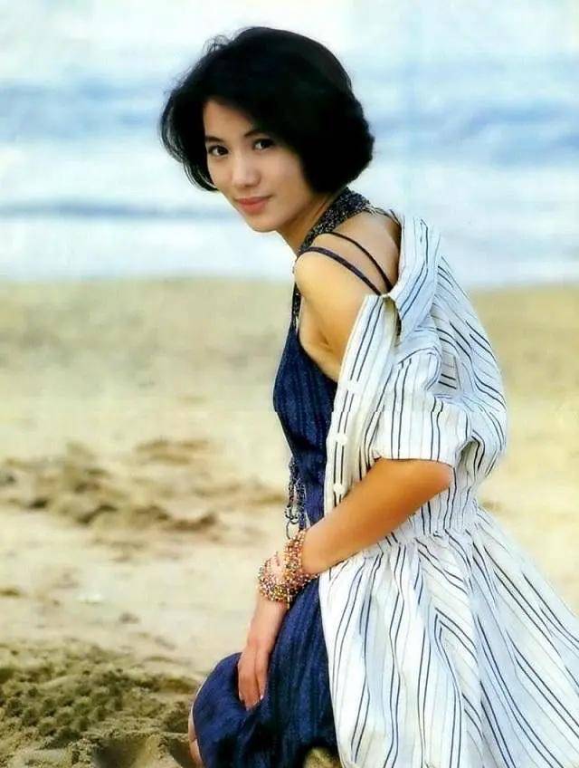 年轻时做小三 被富商圈养 多次被封 袁咏仪的彪悍人生比电影更精彩