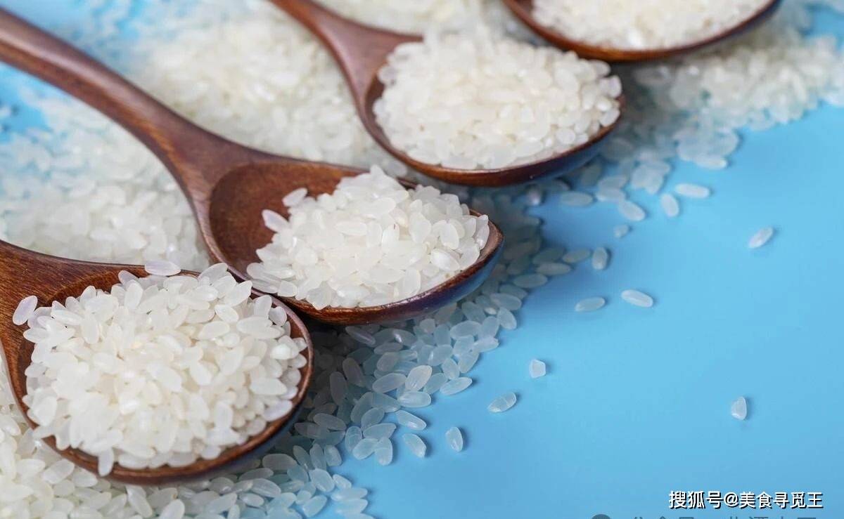 买大米，别管价格高低，认准米袋“3行字”，挑到优质好大米