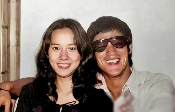 李小龙绯闻女友今72岁，曾被誉为比林青霞还美，今单身未婚未育