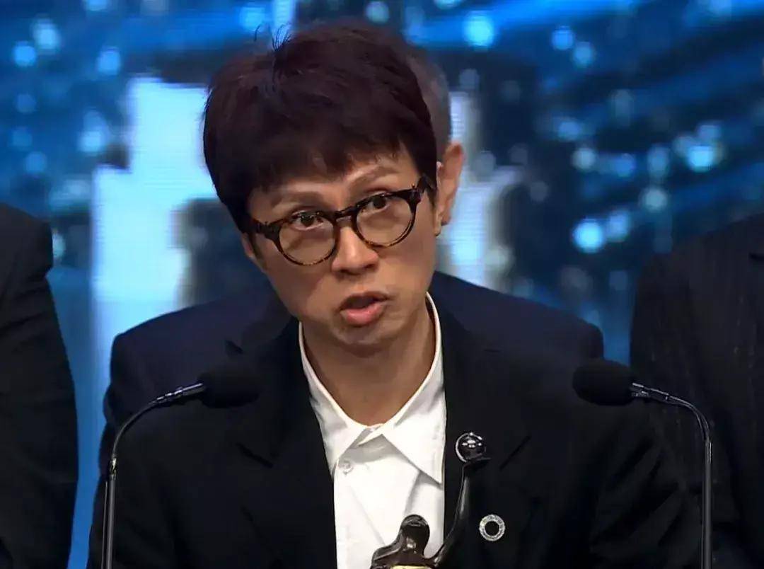 原创金像奖2024获奖名单出炉！梁朝伟六封影帝，《金手指》成最大赢家