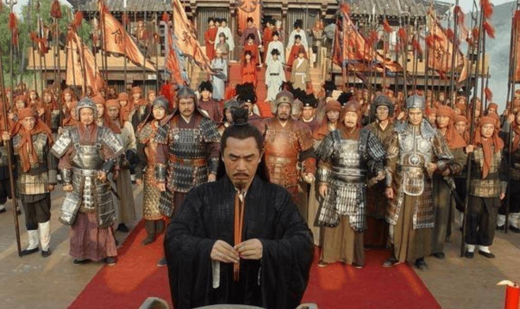 朱元璋晚年大杀开国功臣，许多人受到猜疑被赐死，为何独放过汤和