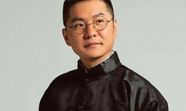 原创顶着“国家一级演员”的名号，干尽苟且之事，枉为人师