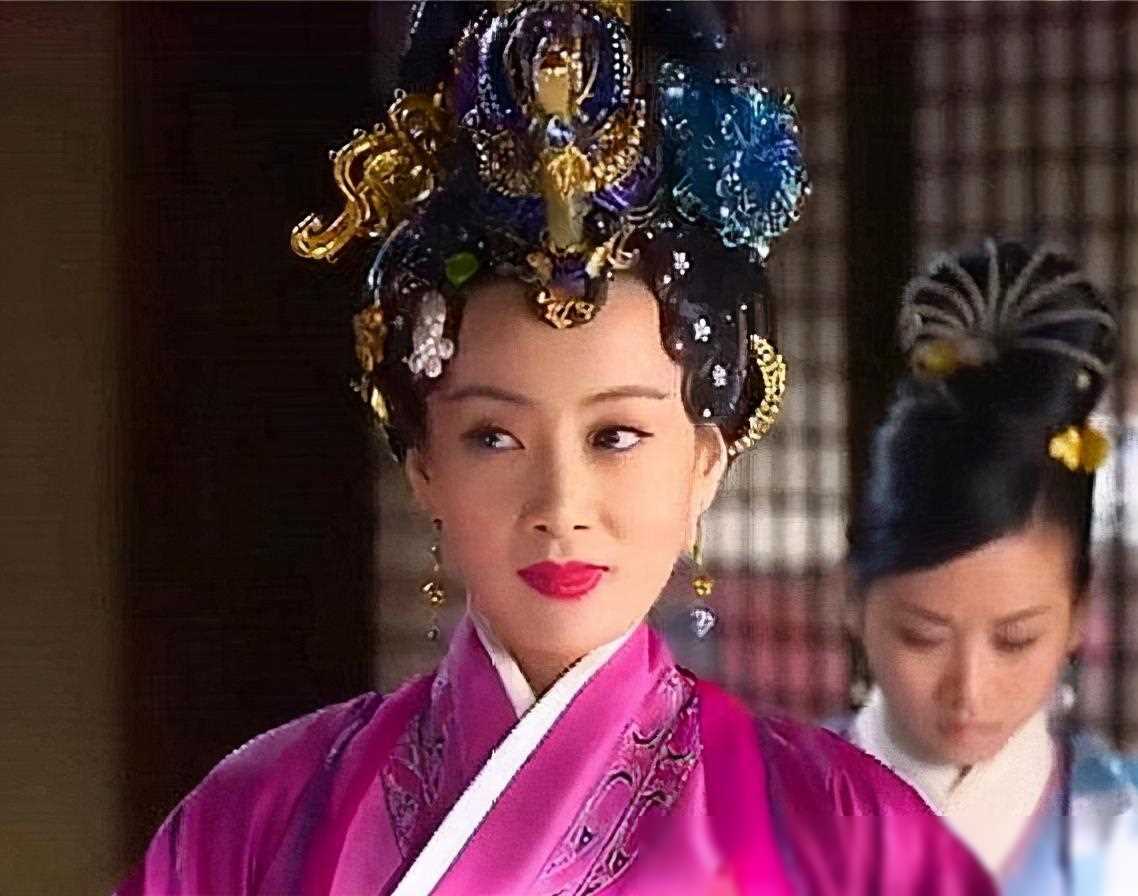 《芈月传：庶出公主芈茵悲惨结局之谜》