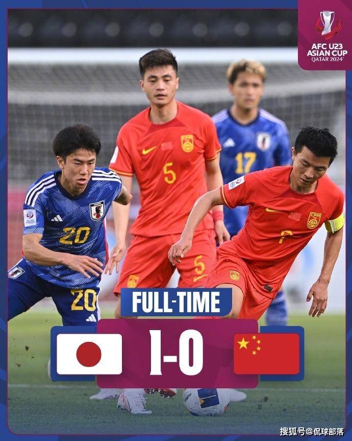 2-0！1-0！亚洲杯疯狂一夜：泰国胜伊拉克，韩国绝杀，国奥创耻辱