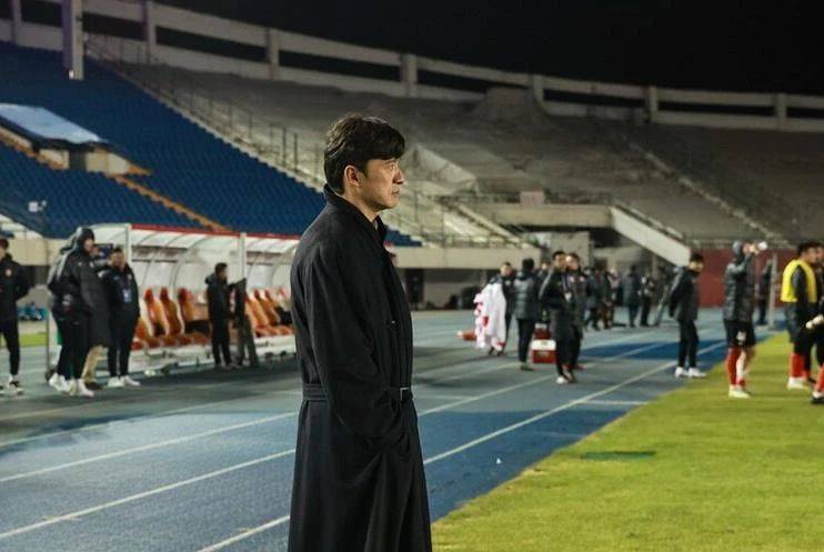 下一个郑智？媒体爆料：长春亚泰签谢晖是为国家队培养主教练！
