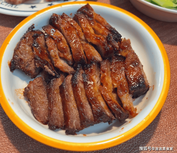 广东最具特色的八道美食，鲜香美味，等你来品尝