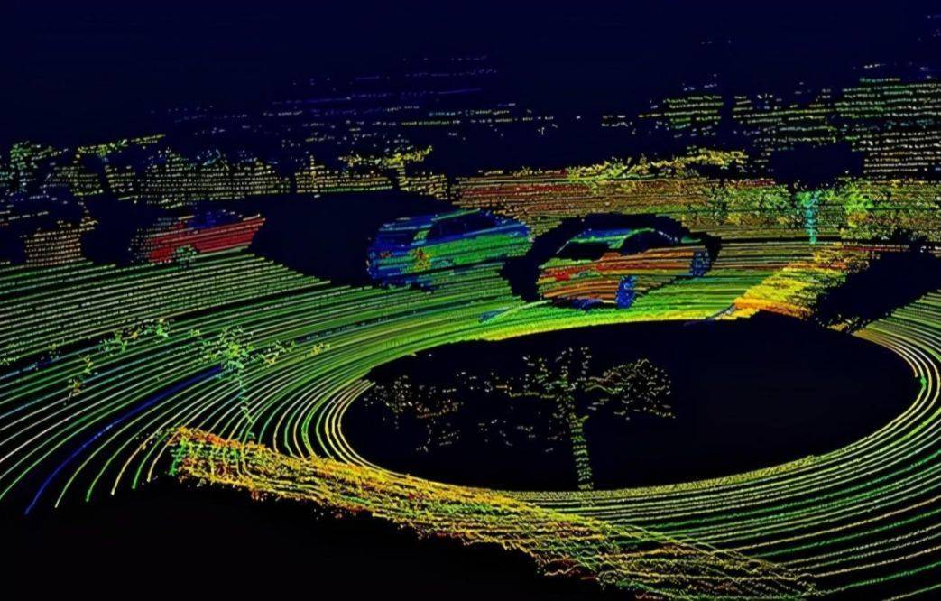 马斯克豪气视觉自动驾驶投入近千亿，坚决不用雷达投入远超华为！