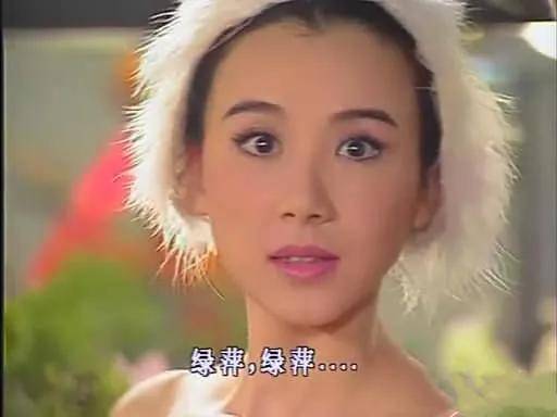 用绿萍视角深度解析《一帘幽梦》：与其委屈自己，不如稳定发疯膈应别人
