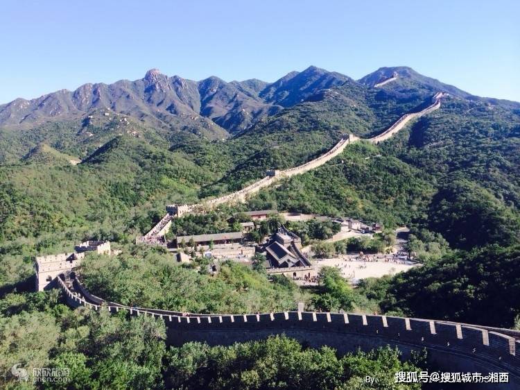北京周边外省三日游最佳目的地排行：不容错过的神秘之旅