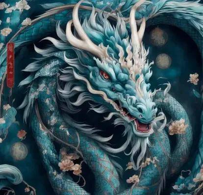 原创2024属龙的要躲着谁？