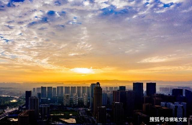 原创世界上最脏的城市排名：哪些地方空气质量堪忧？