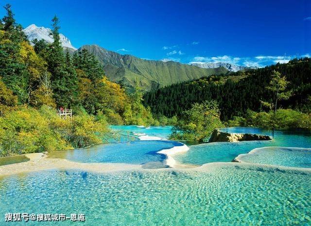 四川旅游7天多少钱，四川旅游七日游费用，最新详细去四川游记！